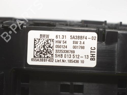 Control unit BMW 3 Touring (G21, G81) 320 d | BP38269069M11 - Image 5