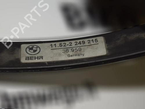 Fan BMW 5 (E39) 525 d | BP34076910M128 - Image 2