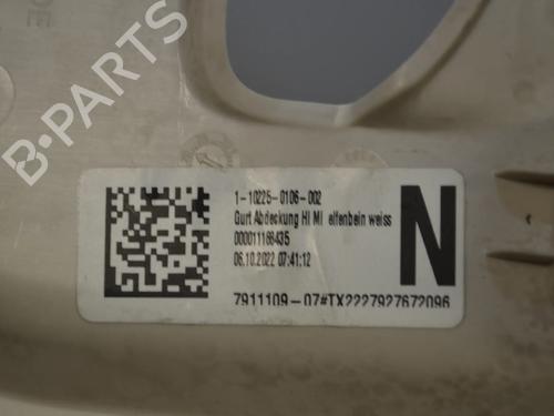 Andre BMW 2 Active Tourer (U06) 218d | BP34061567O1  - Image 5