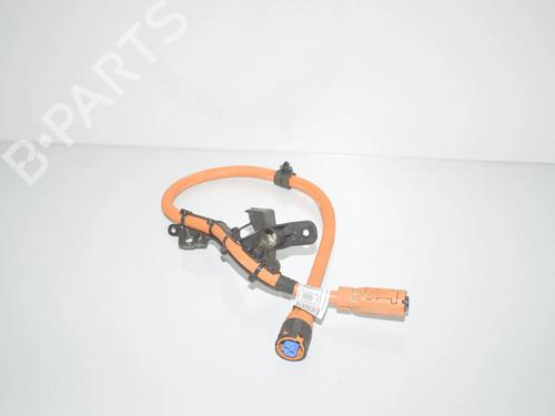 Used Wiring harness Wiring harness BMW 3 (G20, G80, G28) 330 e Plug-in-Hybrid (292 hp) 34068491 34068491