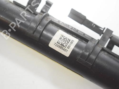 Seat buckle BMW X5 (E70) xDrive 40 d | BP34502685I32  - Image 6
