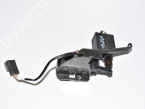Bagklap lås Bagklap lås BMW 5 Touring (E39) 525 d (163 hp) 34096936 34096936