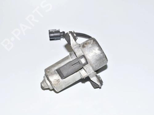 Used Vacuum pump Vacuum pump BMW 5 (E60) M5 (507 hp) 34071962 34071962