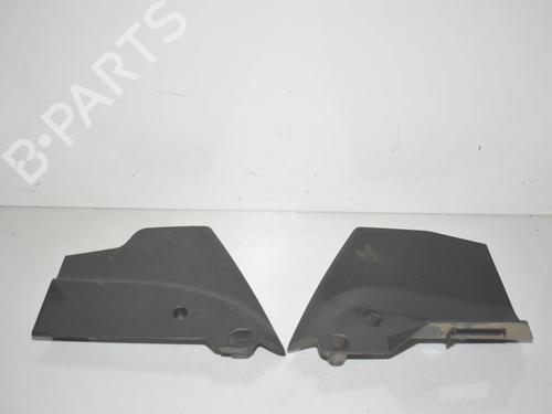 Used Middle console Middle console BMW 2 Active Tourer (F45) 218 i (136 hp) 34078600 34078600