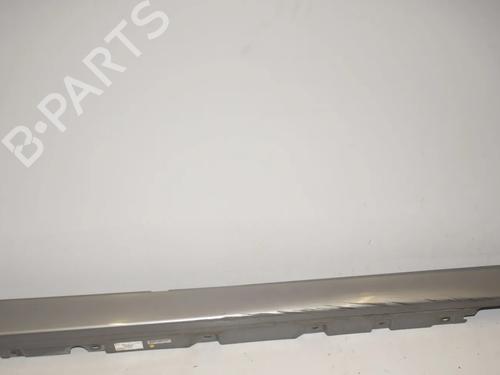 Højre sidekjole Højre sidekjole BMW 5 Touring (F11) 530 d xDrive (258 hp) 34095948 34095948