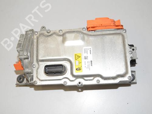 Used Inverter/Converter Inverter/Converter BMW i3 (I01) Range Extender (170 hp) 34081906 34081906