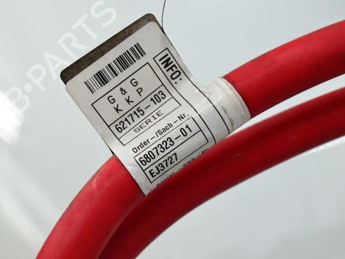 Cable BMW 5 (G30, F90) M 550 d xDrive | BP36645770E12 - Image 4