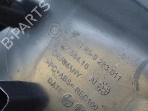 Handskerum BMW i3 (I01) Electric | BP34096115C95  - Image 5