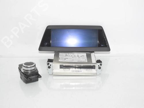 Electronic module BMW 5 Touring (G31) 520 d | BP36589514M83 - Image 4