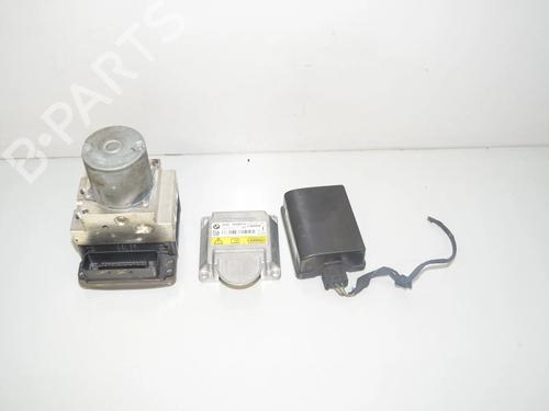 Used Electronic module Electronic module BMW 5 Touring (F11) 535 d xDrive (313 hp) 34075261 34075261