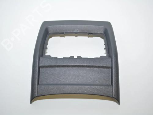 Used Middle console Middle console BMW 3 (F30, F80) 330 d xDrive (258 hp) 34077210 34077210