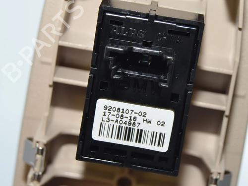 Right front window switch BMW 3 Touring (F31) 318 d | BP34073610I26  - Image 5