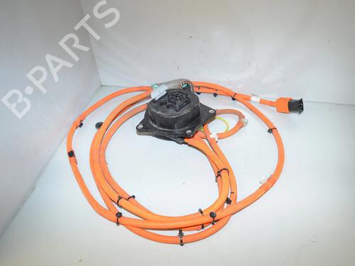 Used Cable Cable BMW i4 (G26) eDrive40 (340 hp) 34097116 34097116