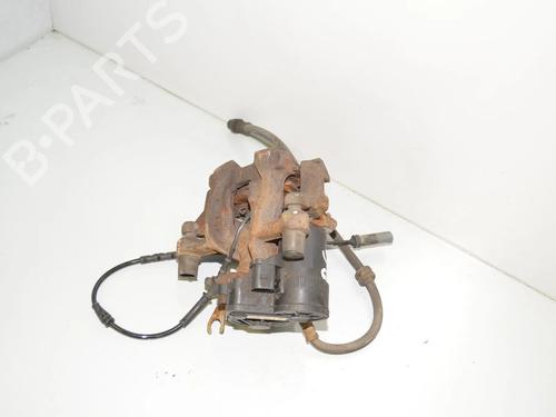 Right rear brake caliper BMW 2 Gran Tourer (F46) 220 d xDrive | BP34090497M106 - Image 2