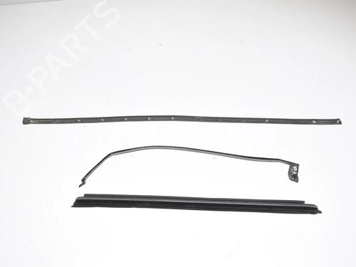 Used Rubber door seal Rubber door seal 34078924 34078924
