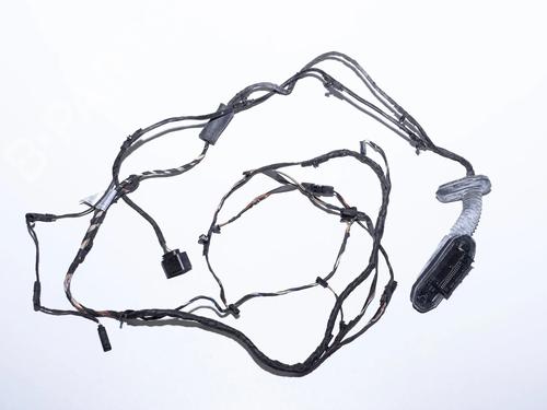 Used Wiring harness Wiring harness BMW 7 (F01, F02, F03, F04) 730 d (245 hp) 34068018 34068018