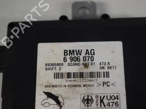 Antenne/Base BMW X5 (E53) 4.4 i | BP34072291C140  - Image 6