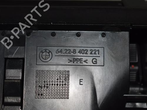 Luftventil BMW X5 (E53) 3.0 i | BP34066004I21  - Image 7