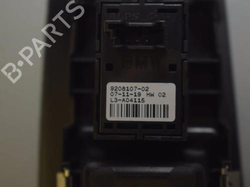 Left rear window switch BMW 2 Gran Tourer (F46) 218 d xDrive | BP34082625I29  - Image 6