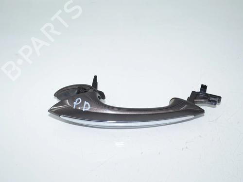 front-right-exterior-door-handle-bmw-5-touring-f11-2009-2010-2011-2012-2013-2014-2015-2016-2017-34070137 main image