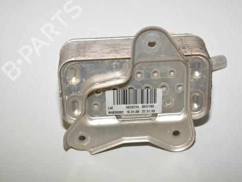 Oil radiator BMW 3 (E90) 330 d | BP34078253M33 - Image 3