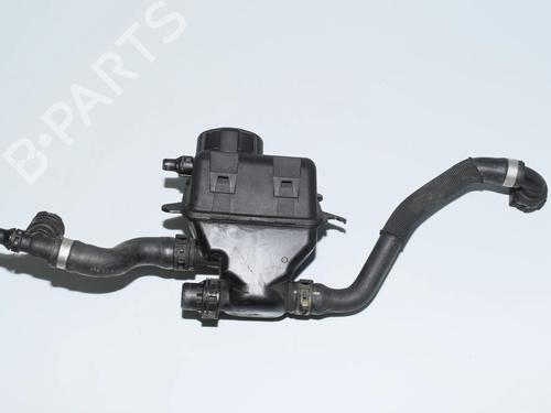 Ekpansionstank Ekpansionstank BMW 7 (F01, F02, F03, F04) 750 i, Li (408 hp) 34089271 34089271