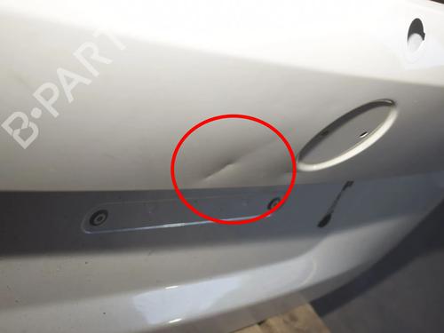 Tailgate BMW X1 (E84) xDrive 20 i | BP34094530C6  - Image 5