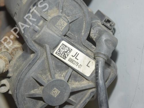 Left rear brake caliper BMW 2 Gran Tourer (F46) 218 d xDrive | BP34072453M107  - Image 6