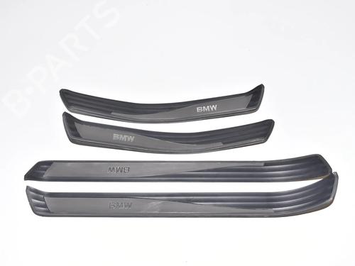 Used Step Step BMW 5 (E60) 520 d (177 hp) 34063451 34063451