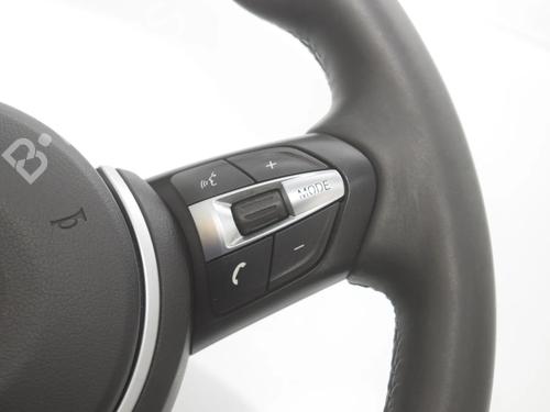 Steering wheel BMW 5 (F10) 530 d | BP34078209C49  - Image 6