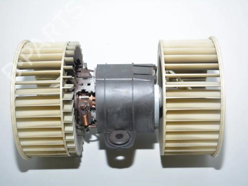 Heater blower motor BMW X5 (E53) 4.6 is | BP34091743M62 - Image 2