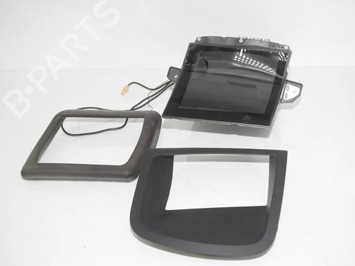 Used Display monitor Display monitor BMW 5 Touring (F11) 530 d (258 hp) 34085293 34085293