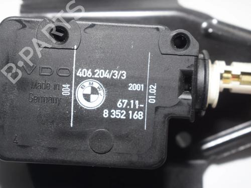 Electronic module BMW 5 (E39) 530 d | BP34090904M83  - Image 5