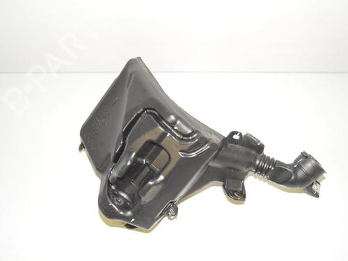 Used Windscreen washer tank Windscreen washer tank TESLA MODEL 3 (5YJ3) EV (283 hp) 34098037 34098037