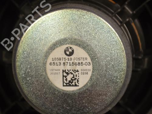 Electronic module BMW 1 (F40) 118 d | BP34062160M83  - Image 8