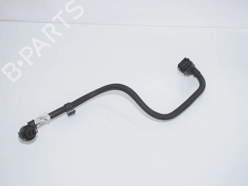 Used Wiring harness Wiring harness BMW 3 Touring (F31) 320 i (184 hp) 34069415 34069415