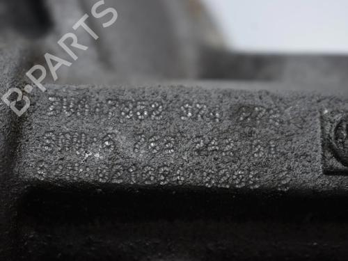 Steering rack BMW X5 (E53) 4.4 i | BP34090957M22  - Image 6