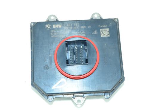 Used Electronic module Electronic module 36808858 36808858