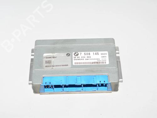 gearbox-control-unit-bmw-5-e39-1995-1996-1997-1998-1999-2000-2001-2002-2003-34069117 main image