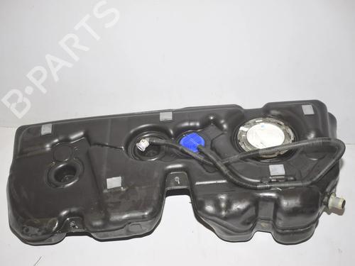 Benzintank Benzintank BMW 2 Gran Tourer (F46) 220 d xDrive (190 hp) 34091143 34091143