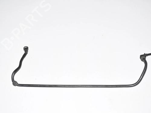 Used Pipe Pipe BMW 3 Convertible (E93) 320 d (177 hp) 34081337 34081337