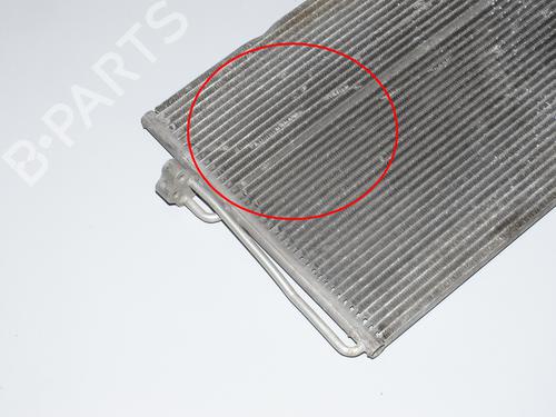 AC radiator BMW 5 (E60) 530 d | BP34069173M32  - Image 8