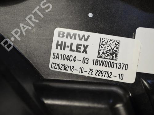 Rear right window mechanism BMW 2 Active Tourer (U06) 218d | BP34075492C25  - Image 5