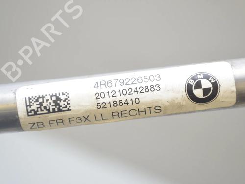 Pipe BMW 3 Touring (F31) 320 d | BP34064356M125 - Image 4