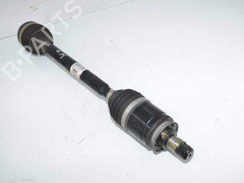 Left rear driveshaft BMW i3 (I01) s Range Extender | BP38432001M40 - Image 2