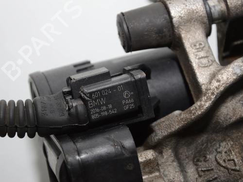 Right rear brake caliper BMW i3 (I01) Range Extender | BP34081856M106  - Image 6