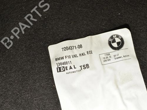 Boot lining BMW 5 (F10) 520 d | BP34067932I3  - Image 5