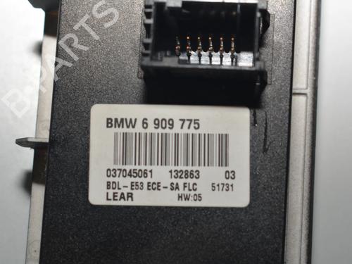 Electronic module BMW X5 (E53) 3.0 d | BP34088595M83  - Image 5