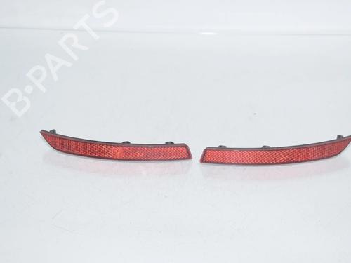 Used Rear bumper right light Rear bumper right light BMW 2 Active Tourer (F45) 225 xe Plug-in-Hybrid (224 hp) 39735506 39735506