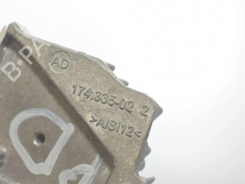 Electronic module BMW 5 Touring (F11) 530 d xDrive | BP34070725M83 - Image 4
